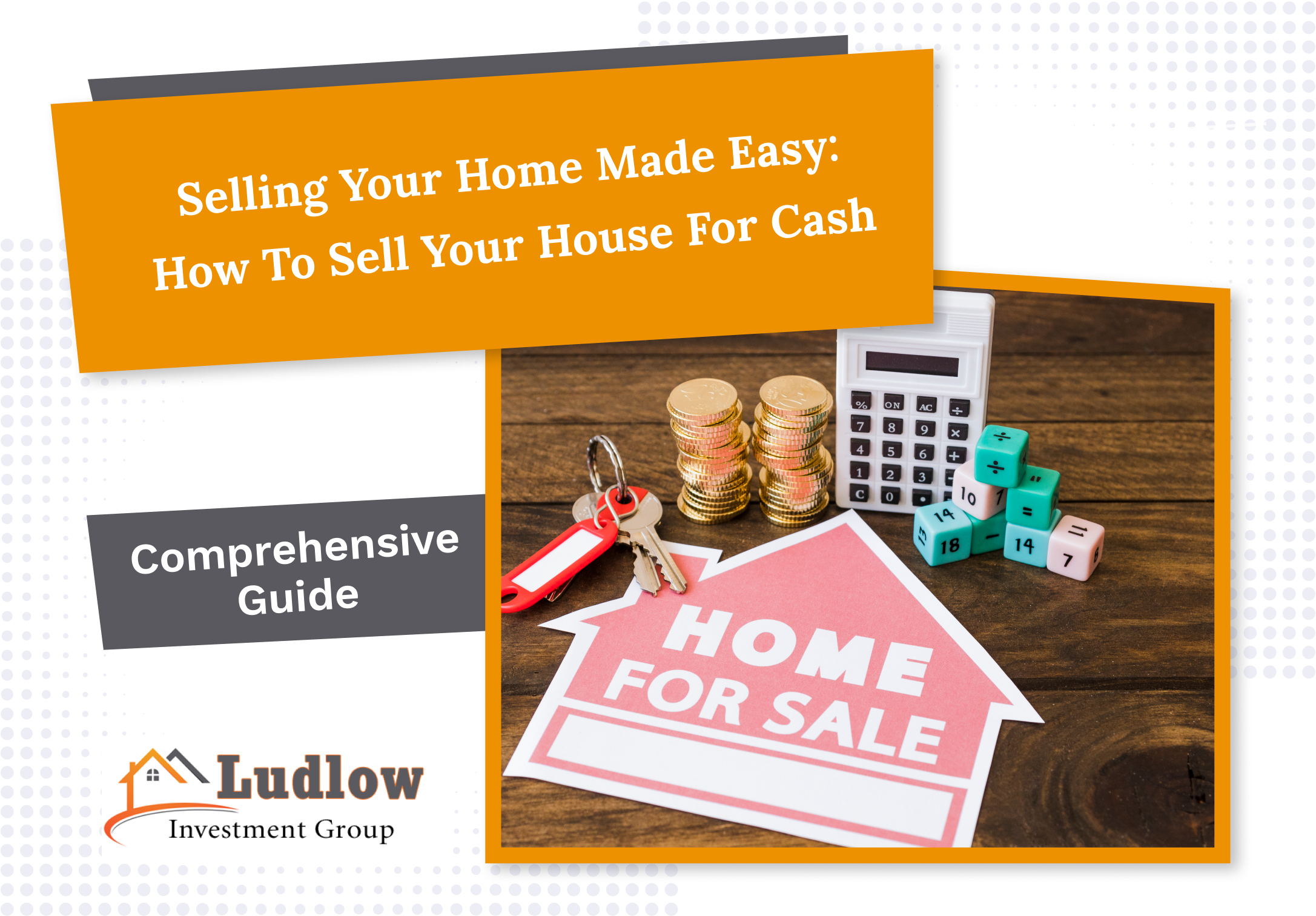 Selling Your Home Made Easy: How to Sell Your House for Cash In Florida? 