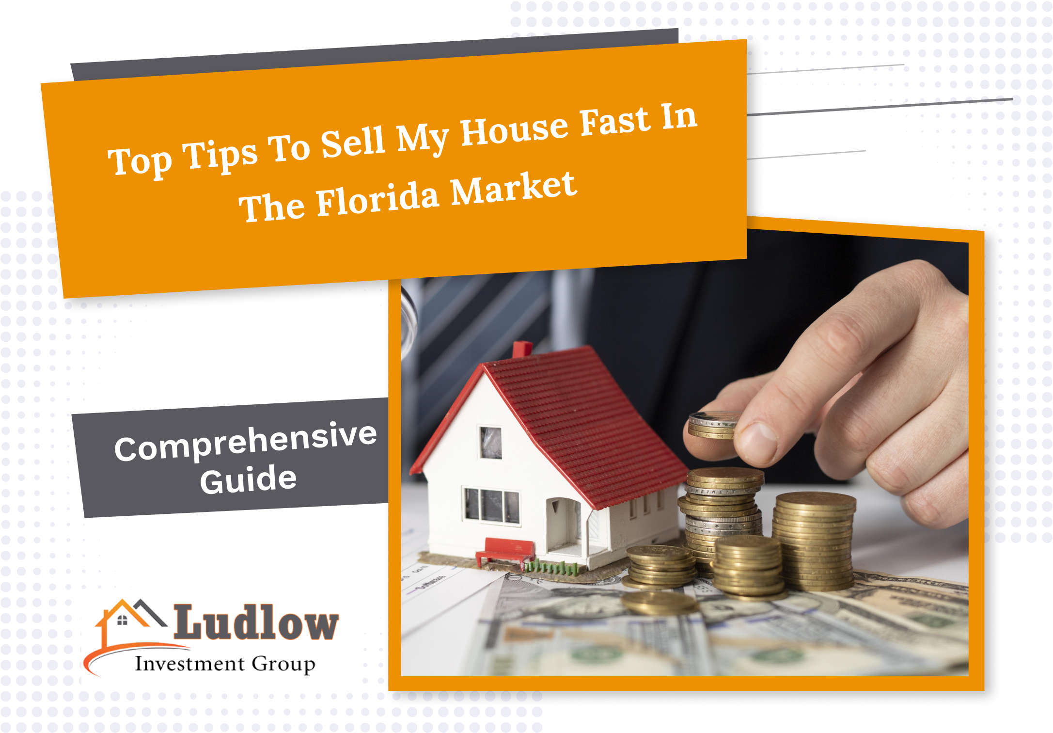 Top Tips to Sell My House Fast in the Florida Market